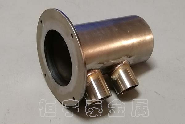 非標鈑金焊接加工