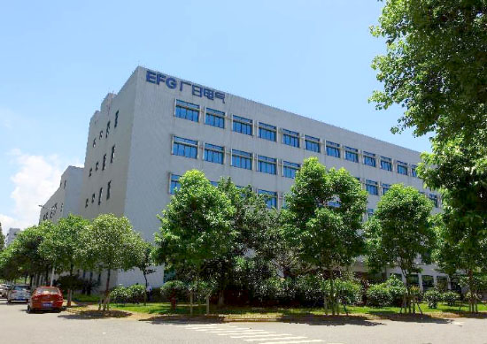 番禺區鈑金加工工廠