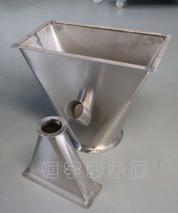 不銹鋼非標件加工定做