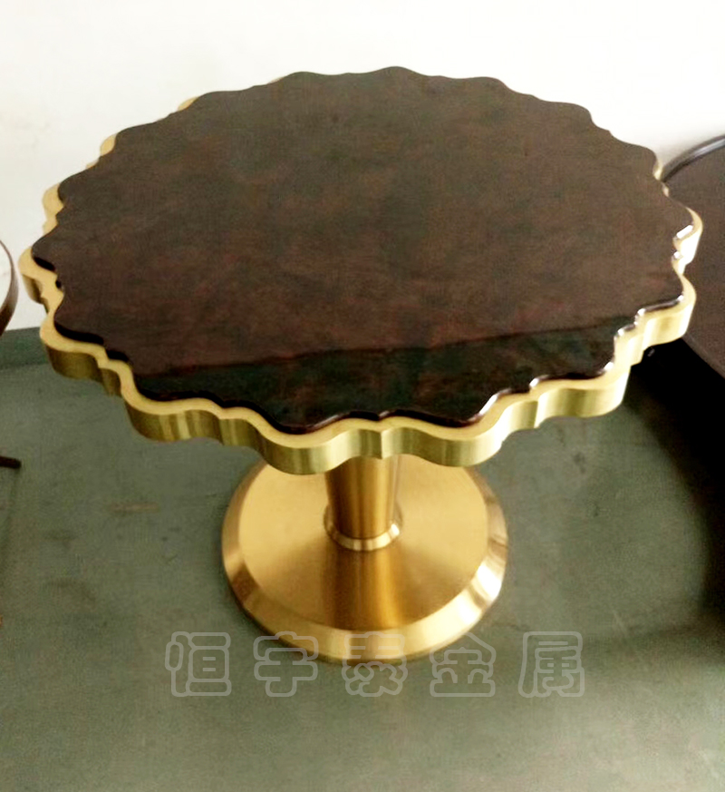 不銹鋼加工廠家