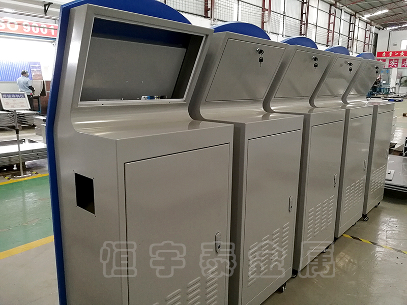 鈑金加工設(shè)計