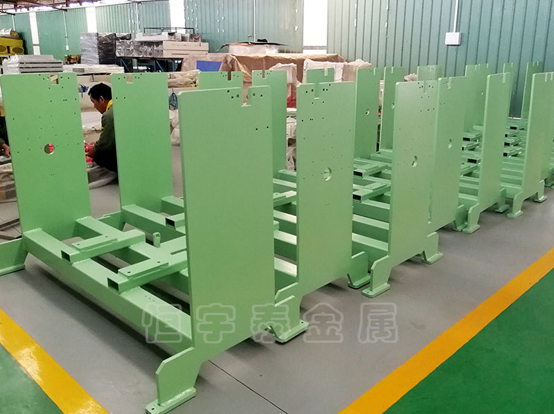 精密鈑金加工哪家好 精密鈑金加工哪家好