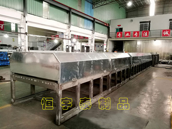 高品質鈑金加工