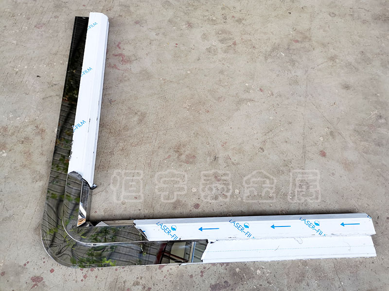 不銹鋼非標鈑金件加工定做