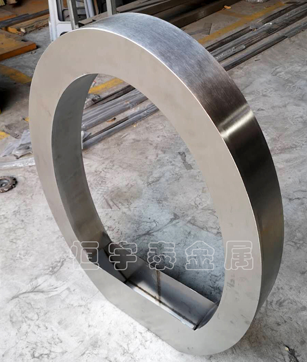 不銹鋼非標件加工定做