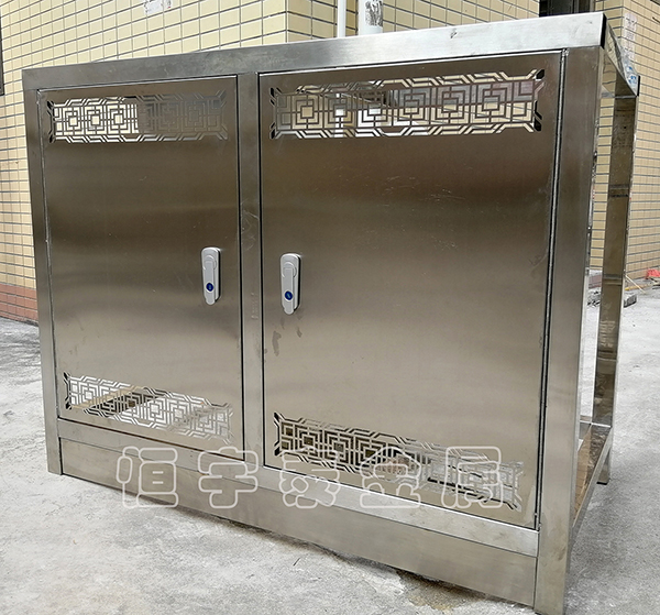 廣州番禺鈑金機(jī)箱加工