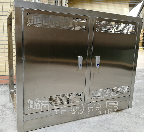 廣州番禺鈑金機(jī)箱加工