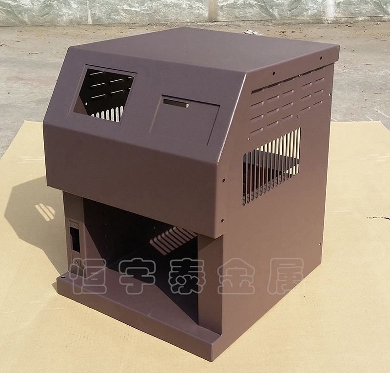 鈑金加工怎么算價格的