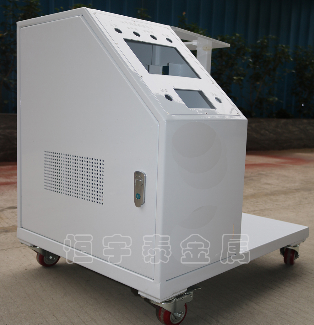 鈑金加工怎么算價格的