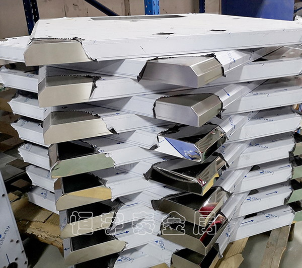 正規的鈑金加工廠家