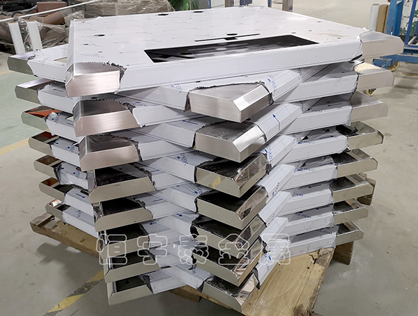 正規的鈑金加工廠家