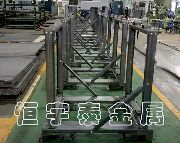 廣州鈑金加工企業