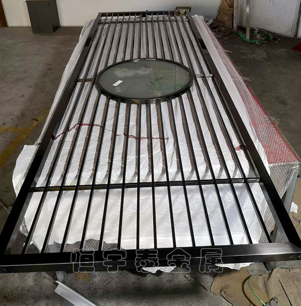 專業不銹鋼鈑金加工廠家