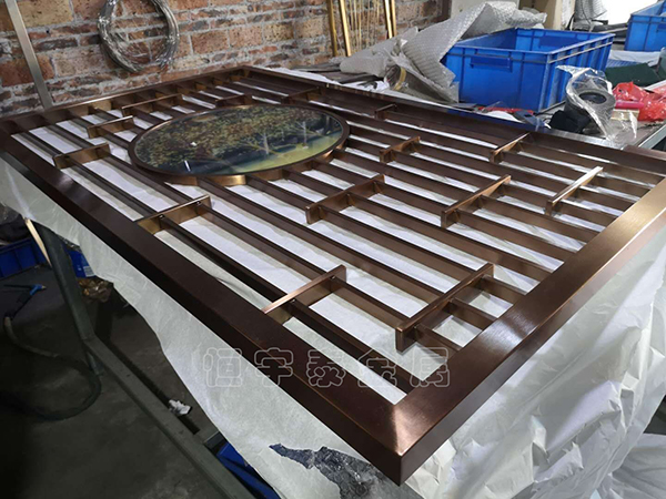 醫療精密鈑金加工廠家