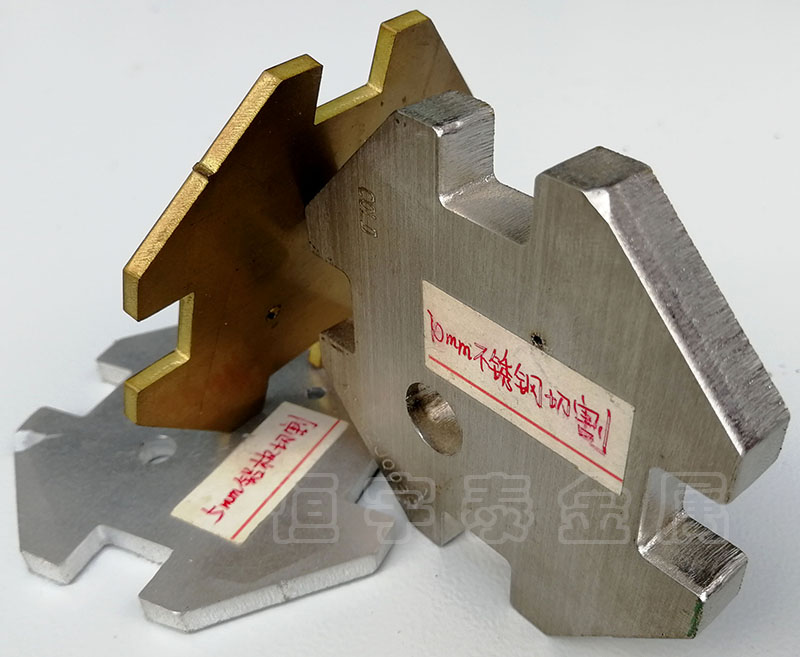 不銹鋼加工激光切割費用