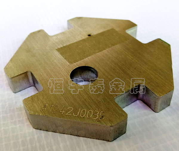 不銹鋼加工激光切割費用