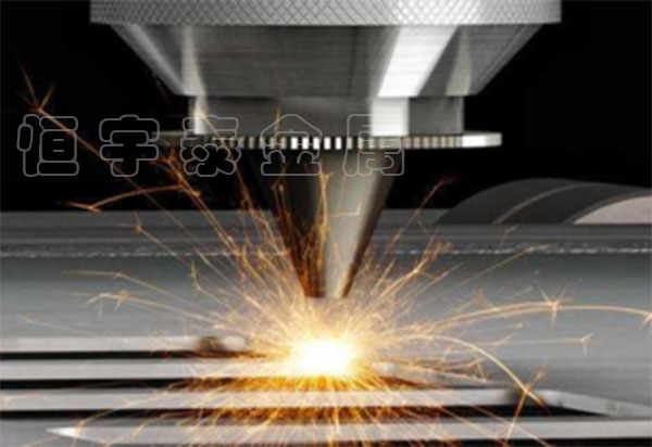激光切割加工廠家