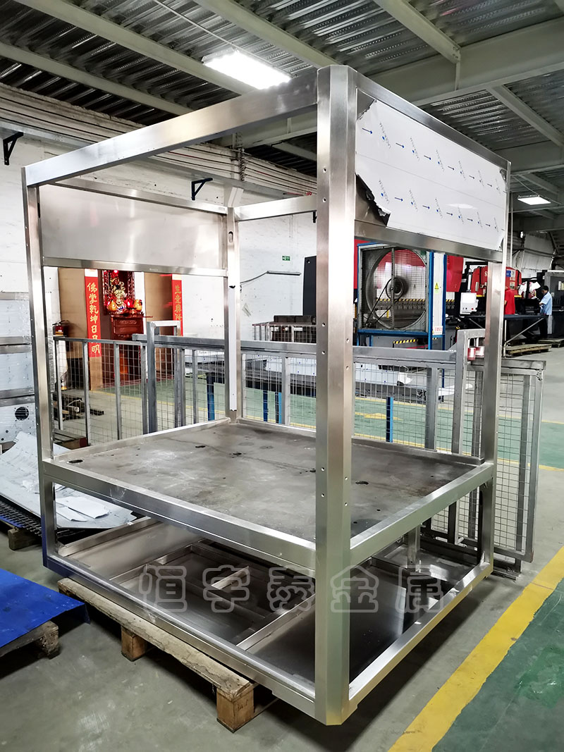 番禺區(qū)不銹鋼鈑金加工廠