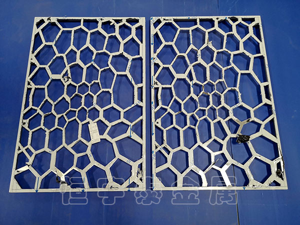 激光切割加工價格