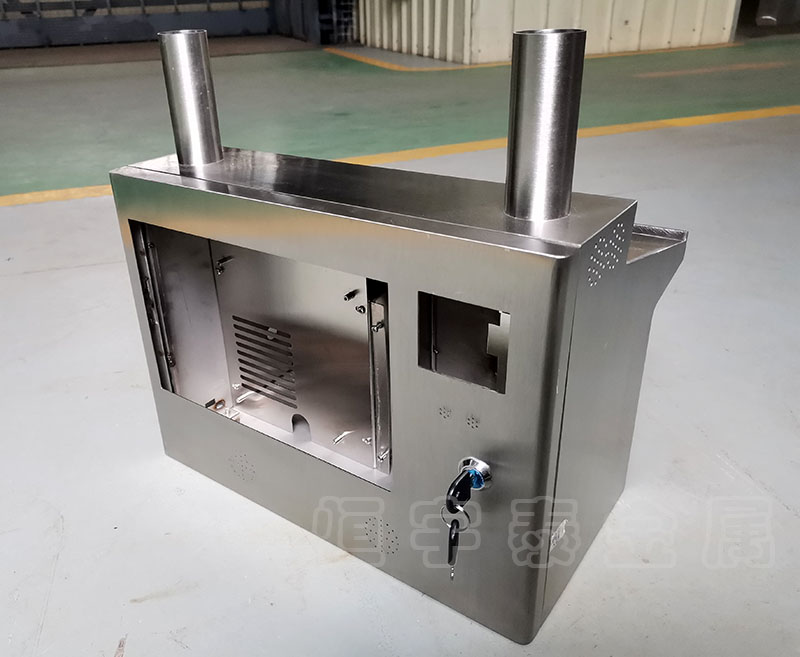 不銹鋼產品非標定制加工