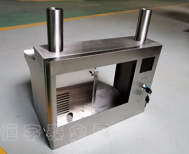 不銹鋼產品非標定制加工