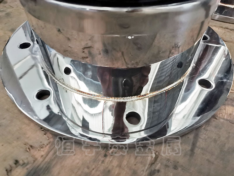 激光切割焊接打磨鈑金加工