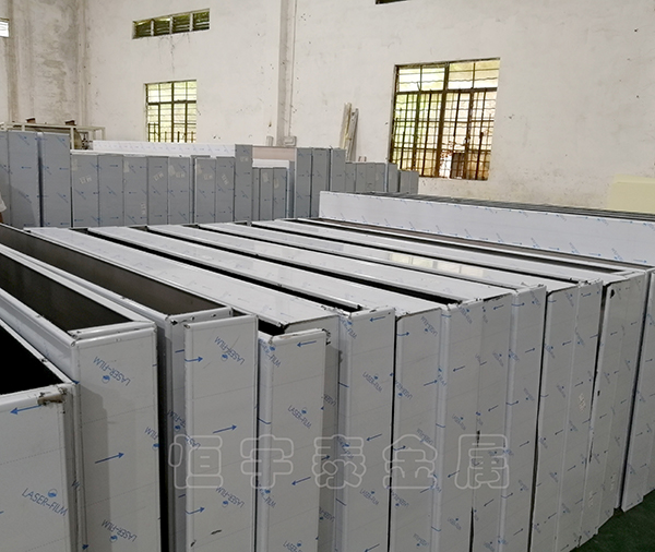 廣州鈑金加工廠(chǎng)家