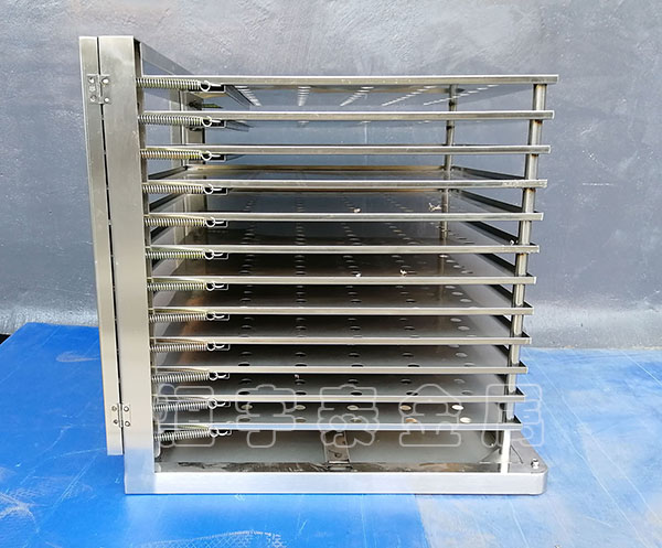 哪里有鈑金加工外協供應商