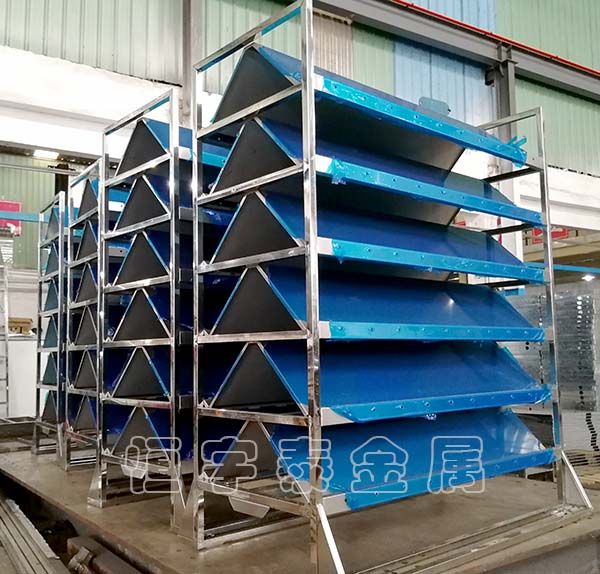 鈑金加工需要關(guān)注哪些方面