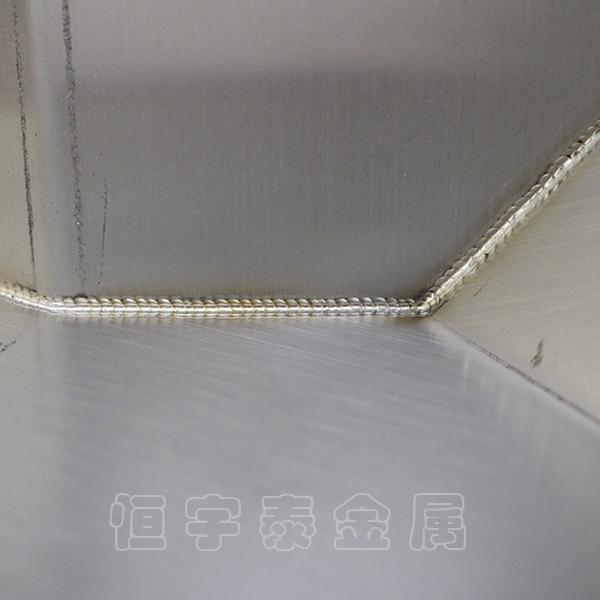 鈑金加工過程中焊接加工件時需要注意哪些事項