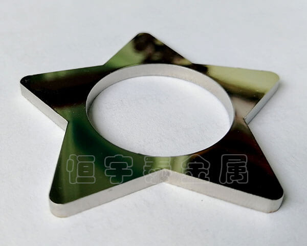 激光切割 準確控制激光切割加工的精度