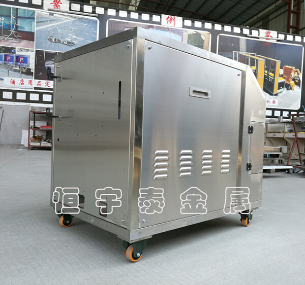 鈑金加工 數控設備下料工藝解析