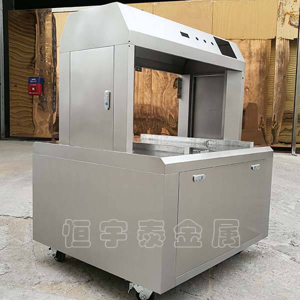 鈑金加工 鈑金機床加工的加工工藝有哪些