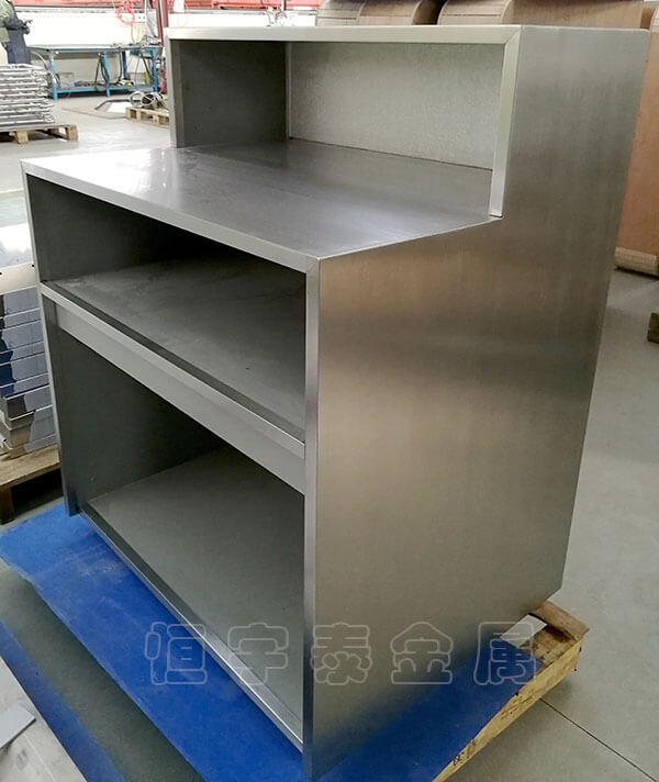 鈑金加工 分享鈑金機械加工中的一些常見問題