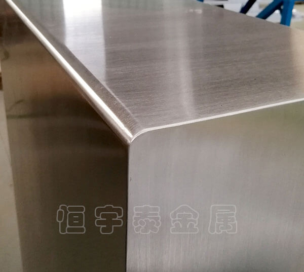 鈑金加工 分享鈑金機械加工中的一些常見問題