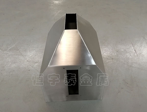 不銹鋼加工工藝技術應采取預防措施