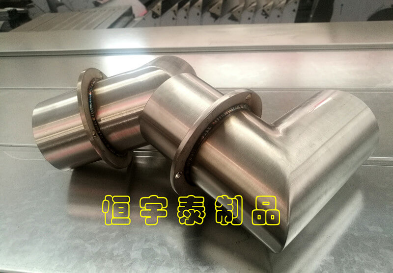 不銹鋼加工的基礎知識