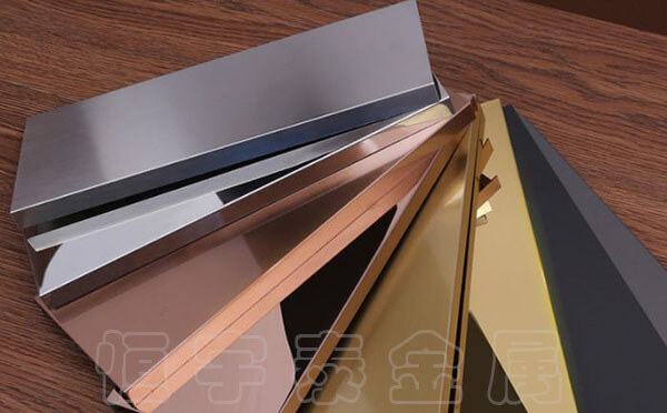 不銹鋼裝飾板安裝需要注意事項