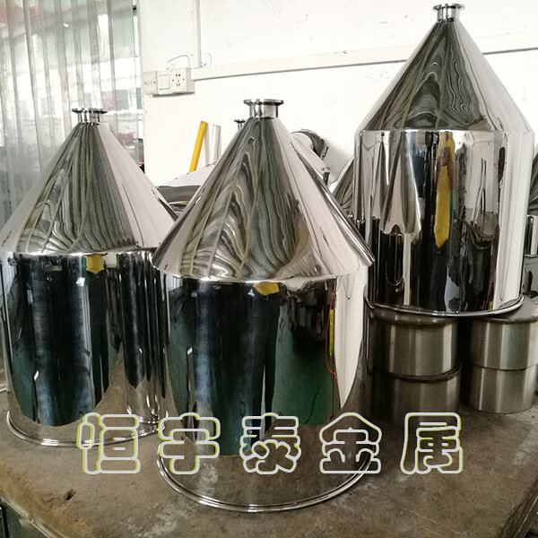 醫用酒精與食用酒精會對不銹鋼造成傷害嗎