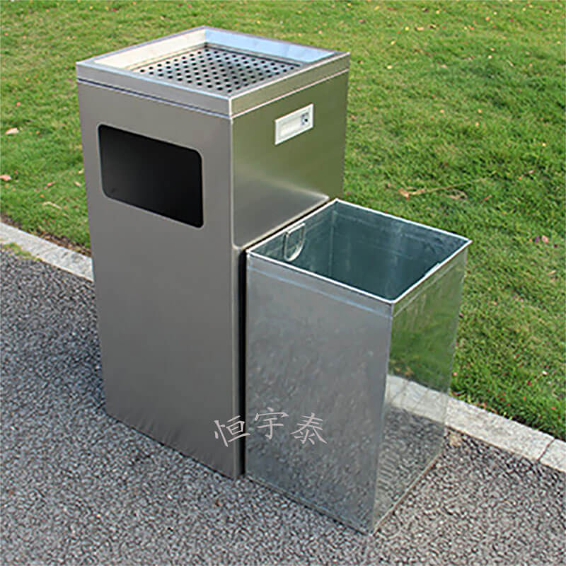 不銹鋼在建筑領域里的應用場景