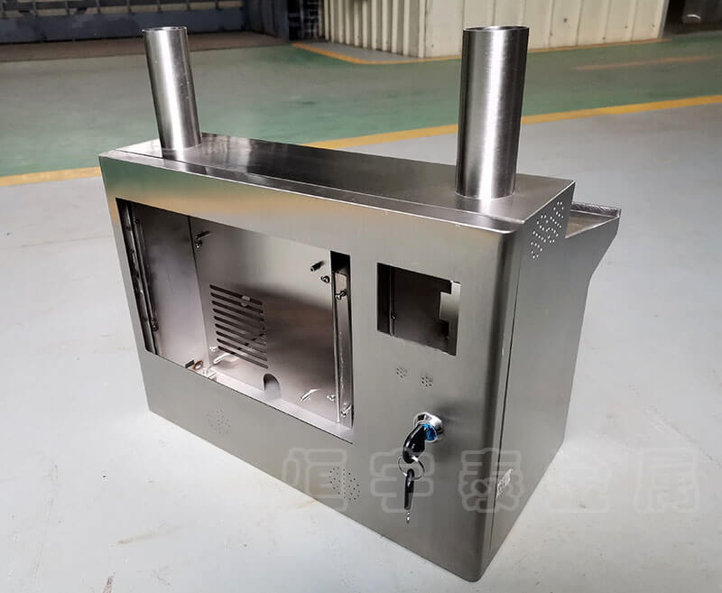 不銹鋼的鈑金加工過程 如何進行鈑金加工不銹鋼