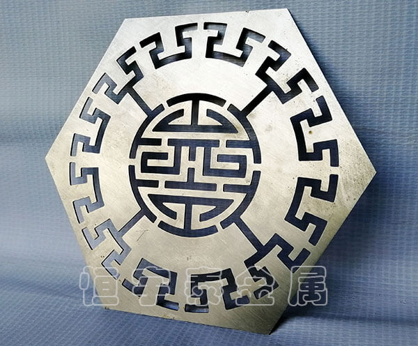 激光切割機的切割質量 是如何判斷激光切割機切割質量