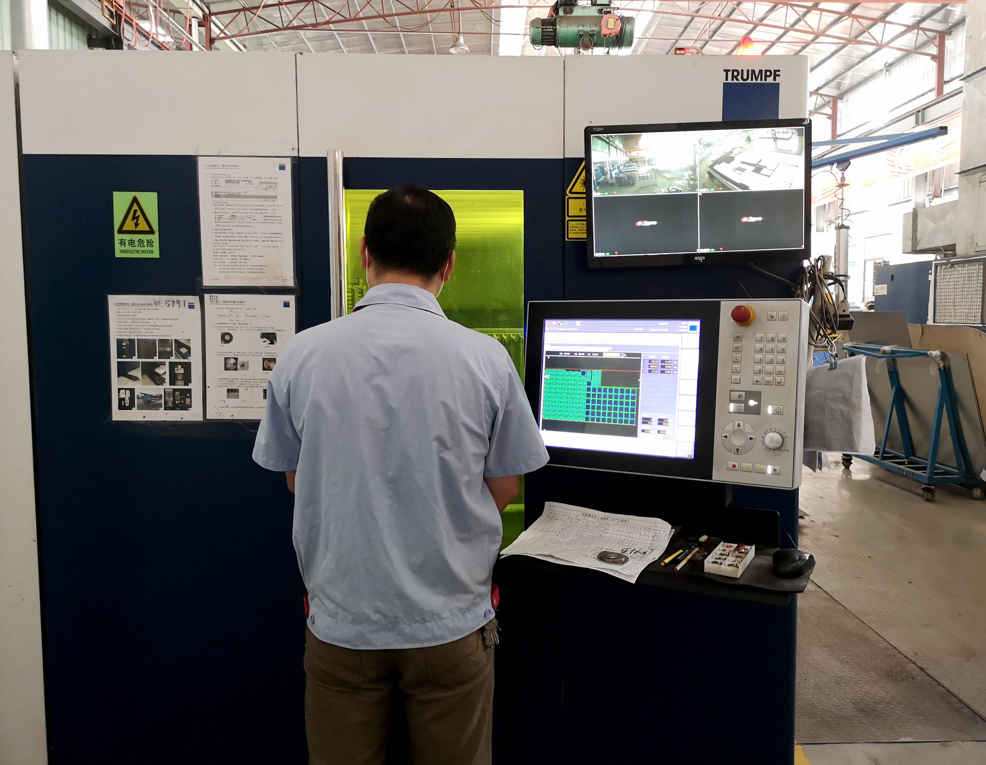  激光切割加工能加工什么 激光切割加工的在塑料行業中都有怎樣的應用