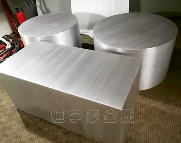 不銹鋼的主要特點是什么