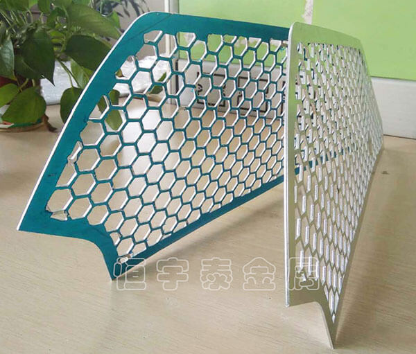 激光切管材加工鈑金有什么優勢