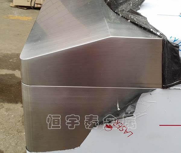 確保不銹鋼在焊接加工過程中的安全性是至關重要的