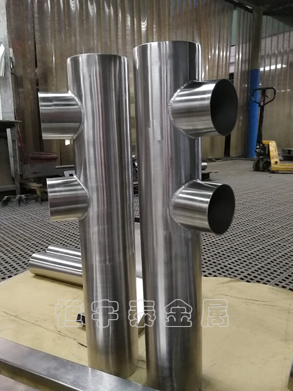 攻克管材激光切割機的技術難關