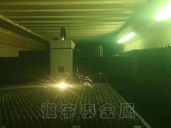 激光技術在陶瓷加工中的應用情況