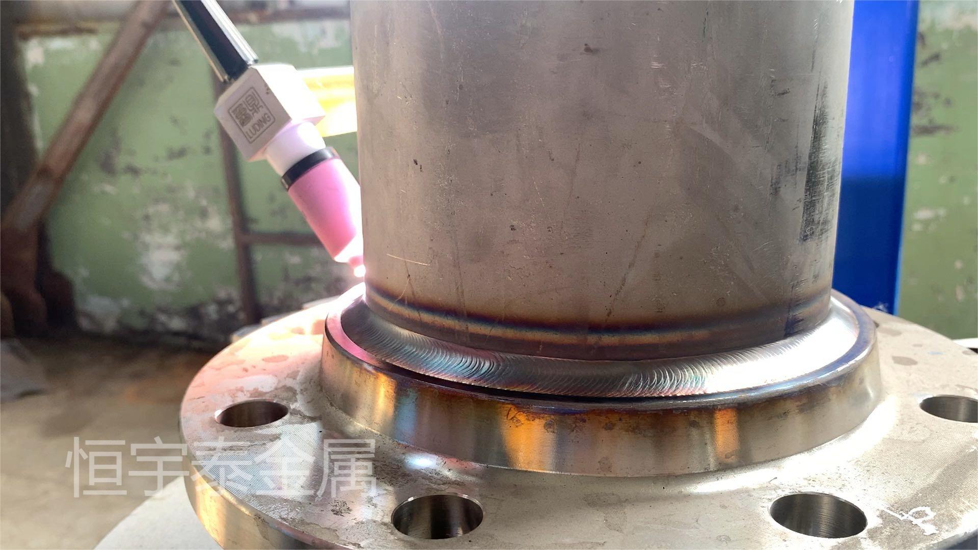 如何實現單面焊接和雙面成型的電焊參數優化