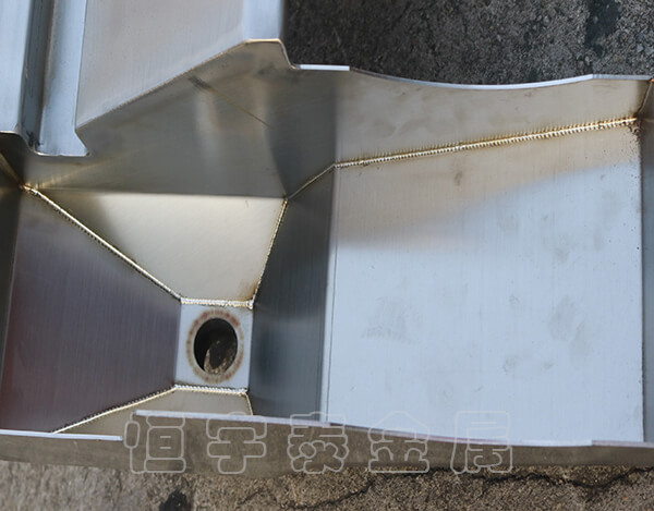 不銹鋼焊條應該如何焊接